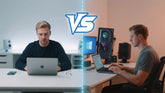 Mac vs. Windows PC: A Complete Comparison